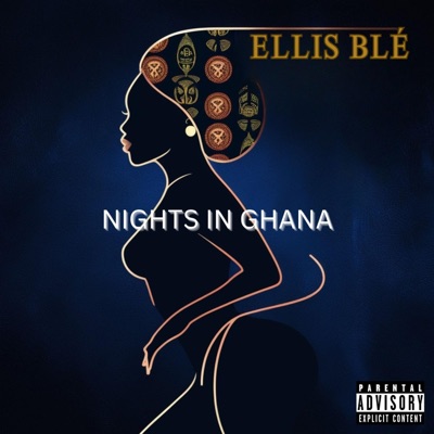 Nights in Ghana - EP