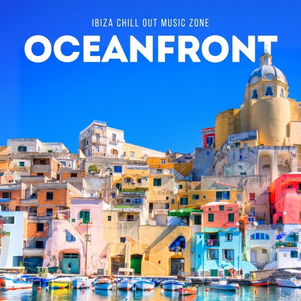 Oceanfront: Deep House Lounge