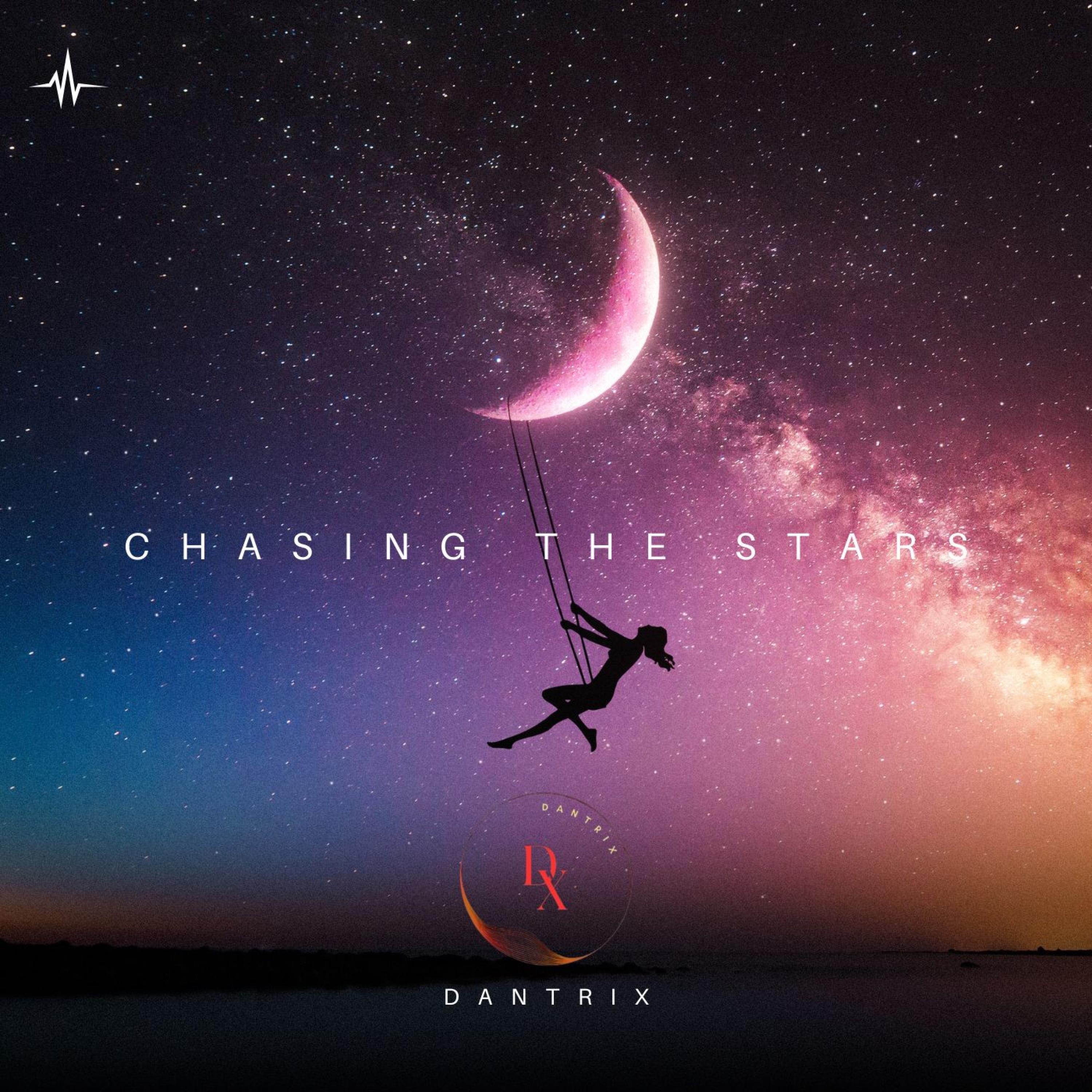 Chasing The Stars - Single
