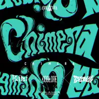 Chimera — Bimi, ODDLORE & Cypress Ueno To Robert Yoshino