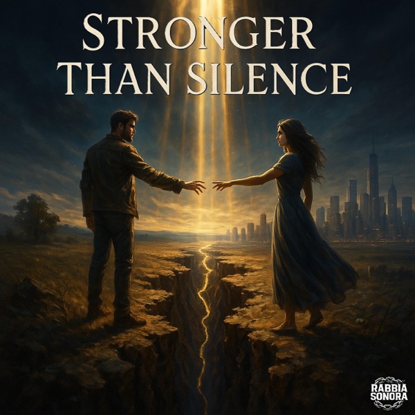 Stronger Than Silence
