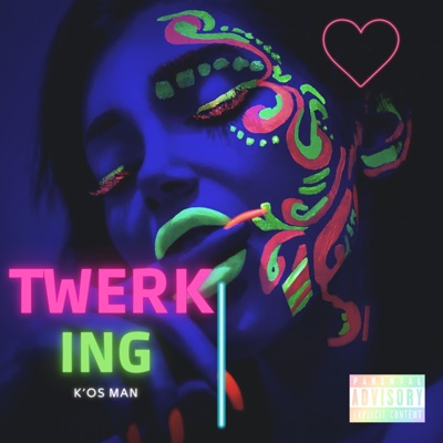 twerking - Single