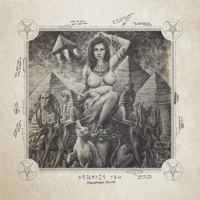 Fairweather Feline (feat. Ammon) - Single