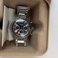 Fossil - Single - Brooze