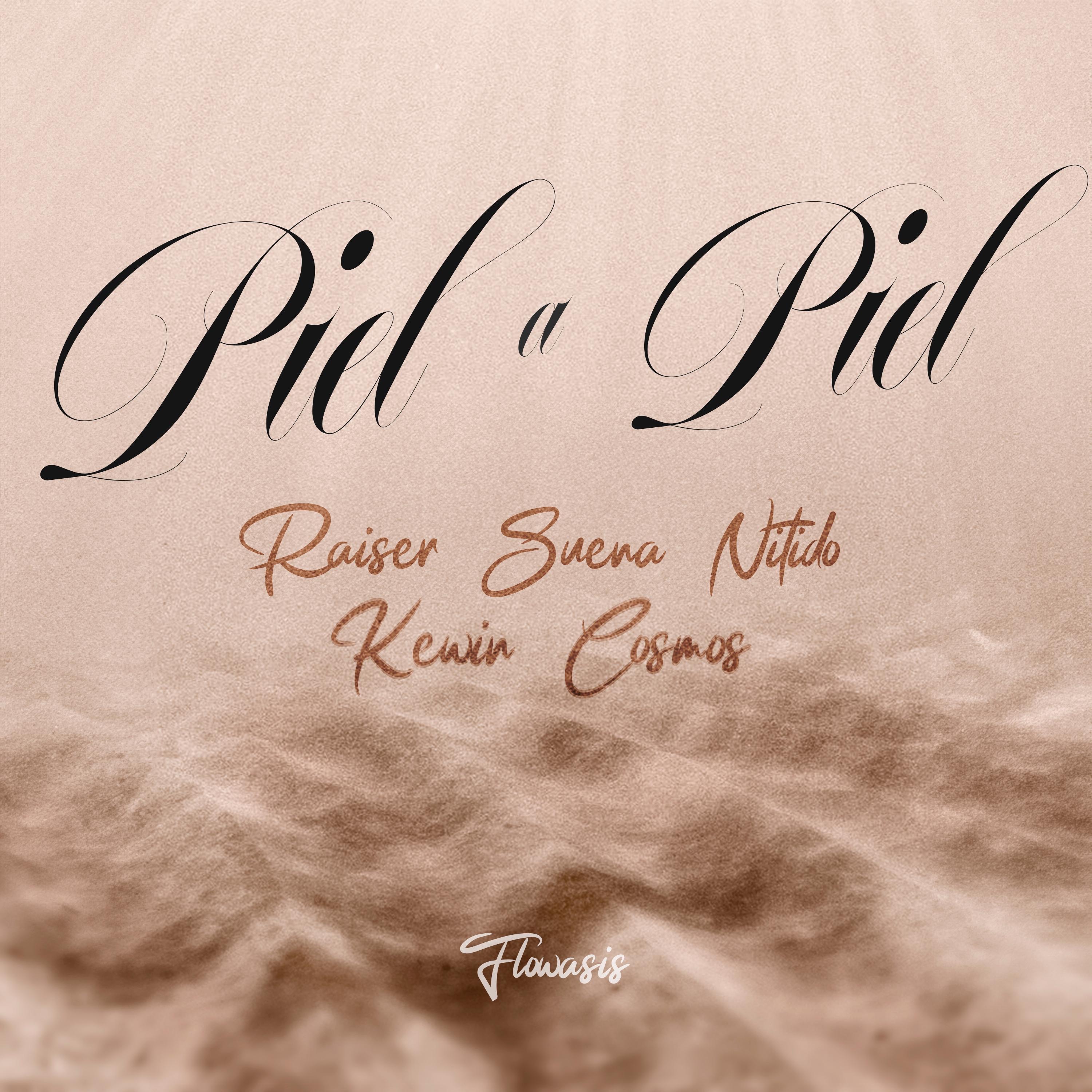 Piel A Piel - Single