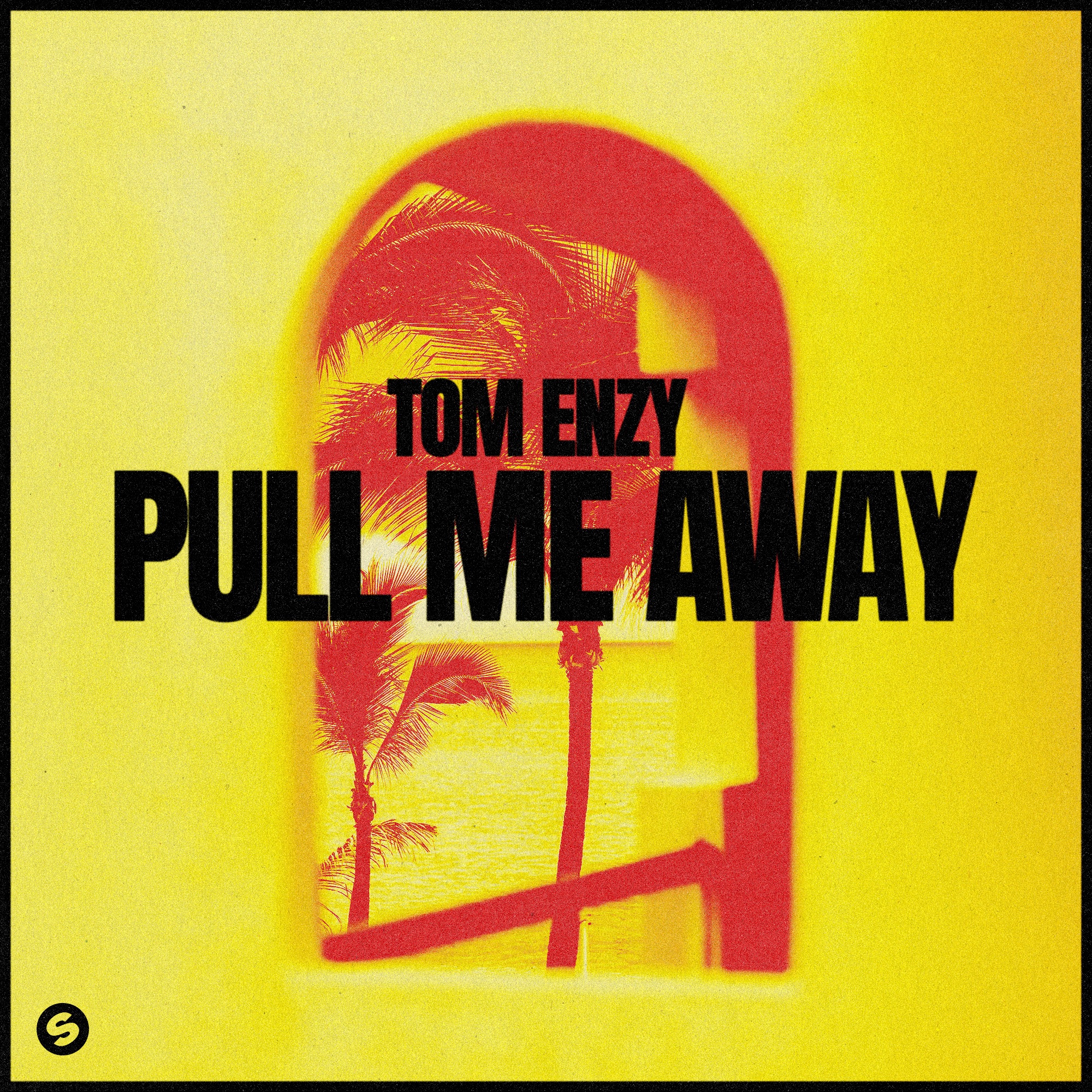 Pull Me Away - Single