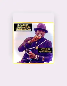 Listen to Azakiru Yanda Jipan The Legend, watch music videos, read bio, see tour dates & more!