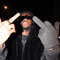 Laisser passer - Single - RBIB