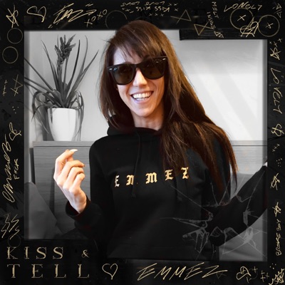 Kiss & Tell - Single