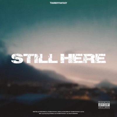 Still Here - Single