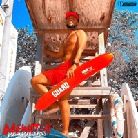 BAEWATCH - Single - VaughnBornFamous
