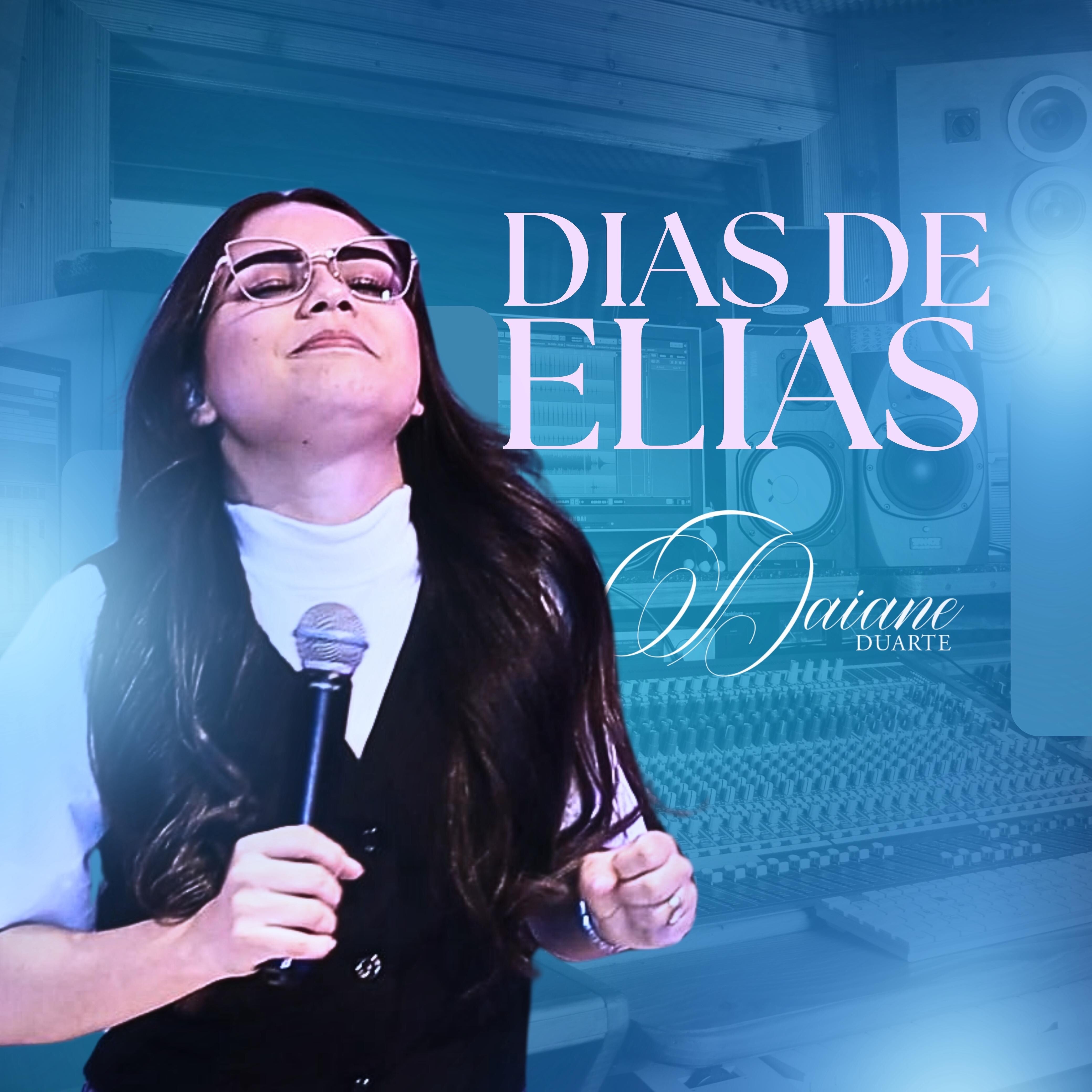 Dias de Elias - Single