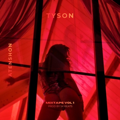 Atenshon - Single