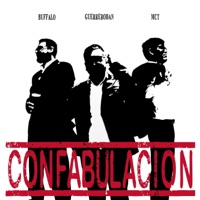 CONFABULACIÓN (feat. MCT) - Single - GuerreroDan