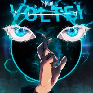 Voltei  Satoru Gojo