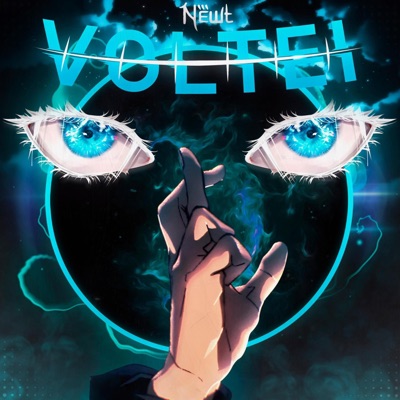 Voltei  Satoru Gojo - Single