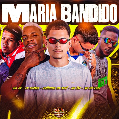 Maria Bandido - Single