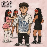 risk4riche$ - EP - trillmarcus