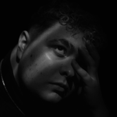 I'm Proud You Stayed song art