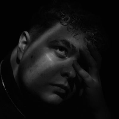 I'm Proud You Stayed - Single