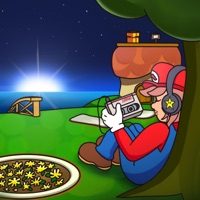 Mario Tape - Coffee Date & GameChops