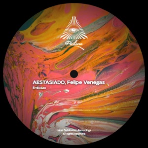 Embalao - Single
