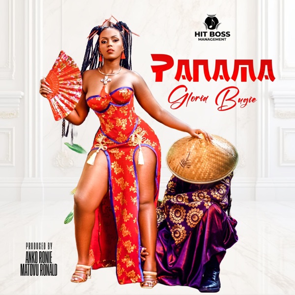 Panama - Single