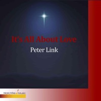 It's All About Love - Single - Peter Link