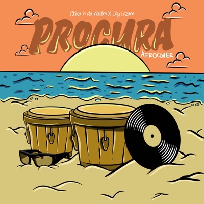Procura Afrocover - Single