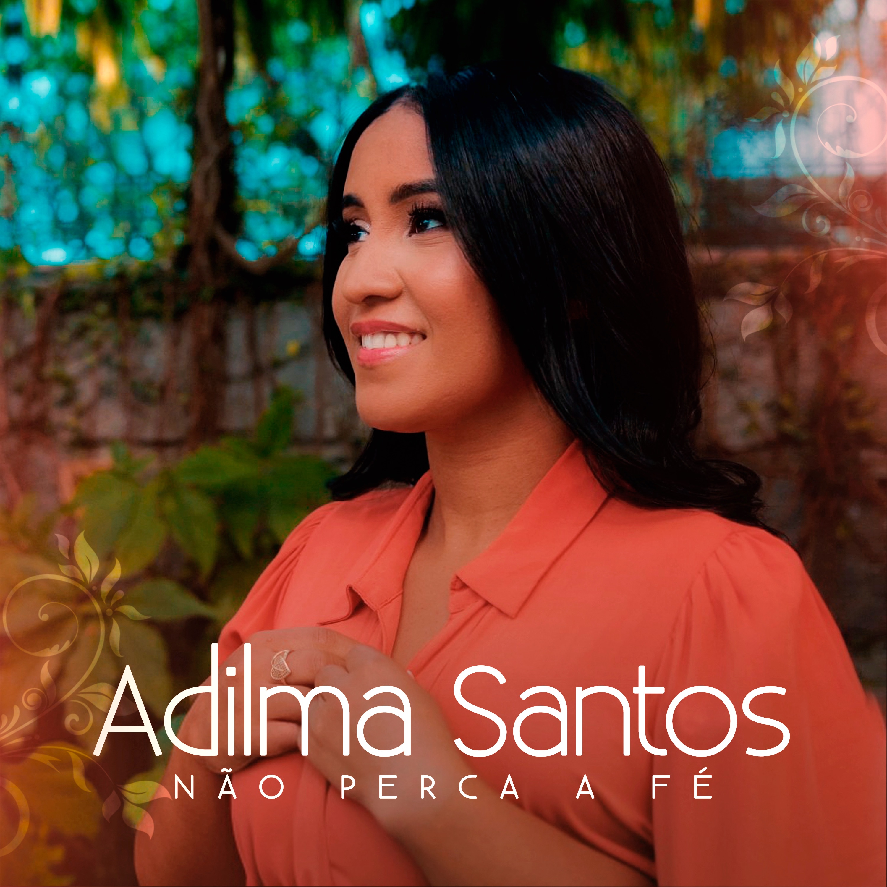 Não Perca a Fé - Single