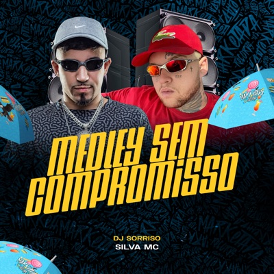 Medley Sem Compromisso - Single