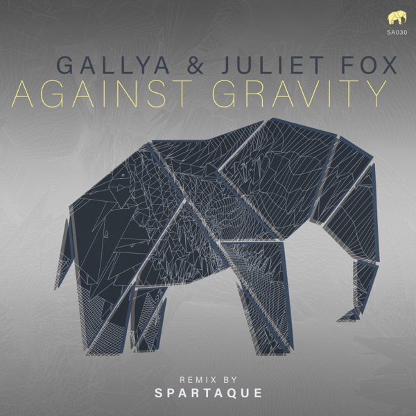 Against Gravity - Single