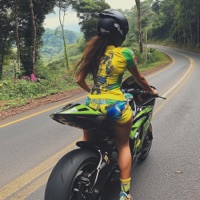 Sequencia High - EP - DJZRX, Rodricci & Launch13