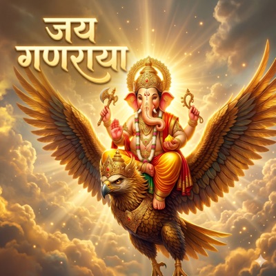 Jay Ganraya - Single