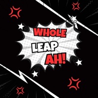 WHOLE LEAP AH LICKS (feat. BIG DRECO & N3) [MARSWALKZ REMIX] - Single - MARSWALKZ