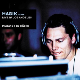Flesh (DJ Tiësto Mix) [Live] Jan Johnston