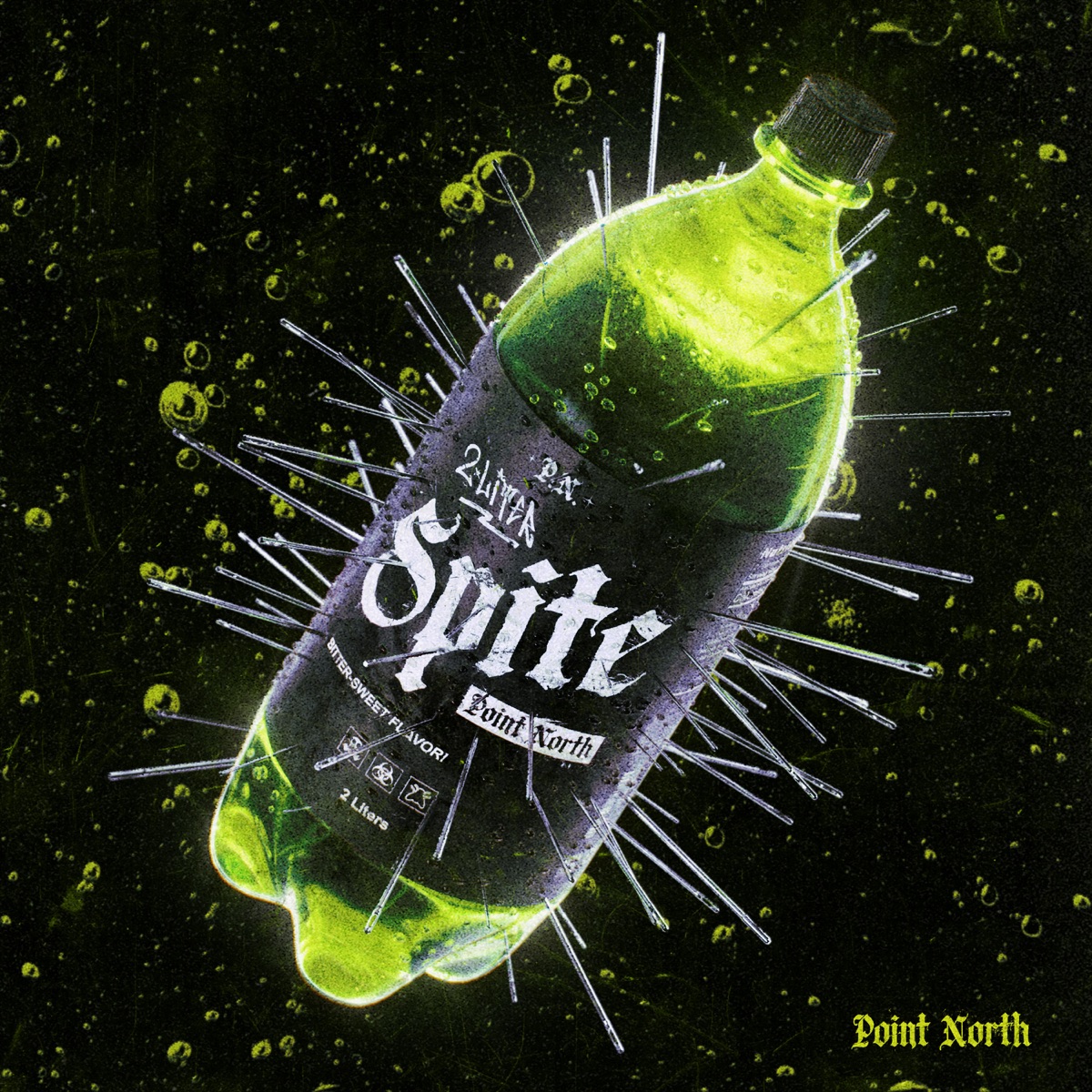 Point North - 2 LITER SPITE - Single (2025) [iTunes Plus AAC M4A]-新房子