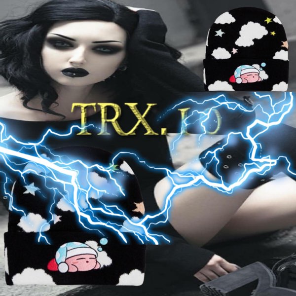 Aj Goth Mommy Asmr - Single - Album by trx10 - Apple Music
