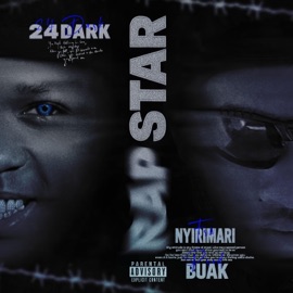 RAP STAR (feat. NYIRIMARI) 24 Dark