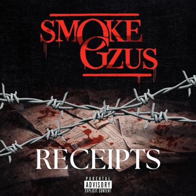 RECEIPTS - Single