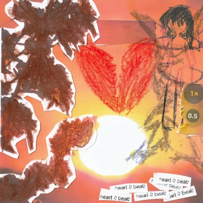 heartbeat (feat. quixi, zoos & kinsley grey) - Single