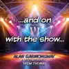 Alan Garmonsway & Sue Garmonsway - Outsider