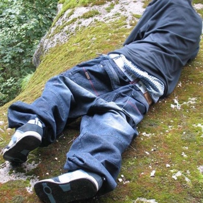 Se ela roubar minha brisa eu vou roubar sua alma - Single