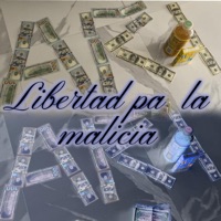Libertad pa la malicia - EP - kx-ari