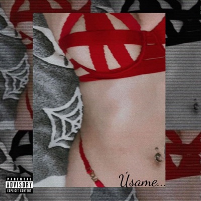 Úsame (feat. Dammy) - Single