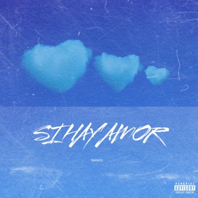 SI HAY AMOR - Single