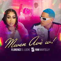 Mwen Avè’w — Florence El Luche