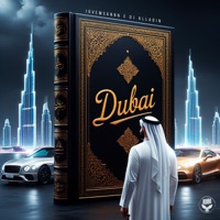 Dubai - Single - jovemsannn & Dj Aladin GDB
