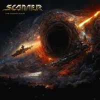 The Earth Song — Scanner