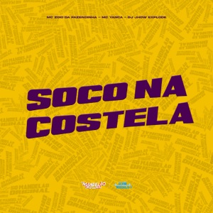 Soco na Costela